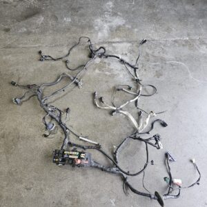 Gen.3 Underhood Harness
