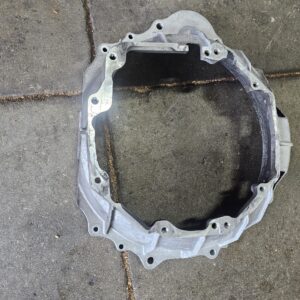 Gen.3 Bellhousing