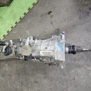 Gen.3 Transmission