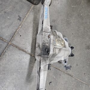 Gen.3 Differential