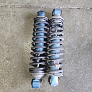 Gen.3 Front Shocks
