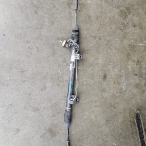 Gen.3 Rack Opinion