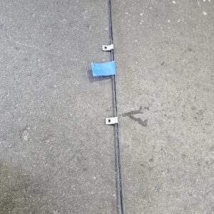 Gen.3 Rear Brake Line