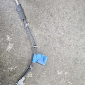 Gen.3 Front Brake Line