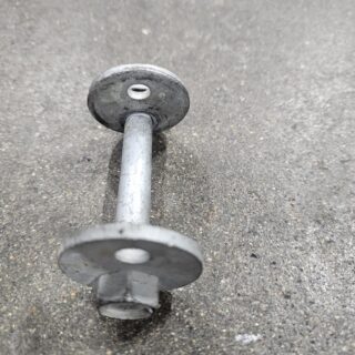Gen.3-5 Cam Bolt