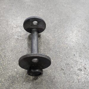 Gen.2 Cam Bolt