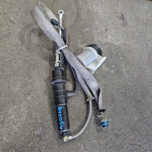 Gen.3 Clutch Master Cylinder Assembly