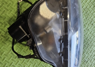 Gen.3 RH Headlight