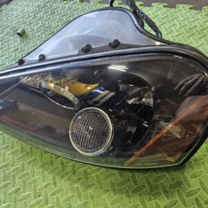 Gen.3 LH Headlight