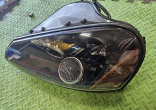 Gen.3 LH Headlight