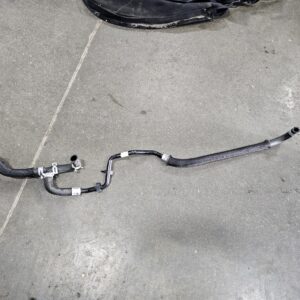 Gen.4 Overflow Hoses