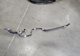 Gen.4 Overflow Hoses