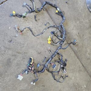 Gen.3 Dash Harness