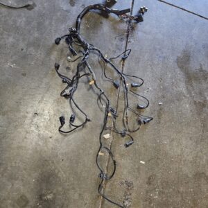 Gen.3 Engine Harness