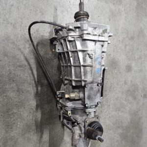 Gen.3 Transmission Tranzilla T56