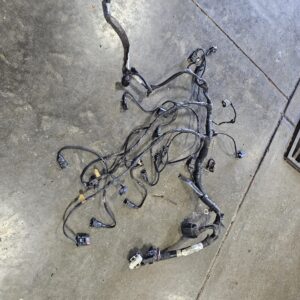Gen.3 Engine Harness