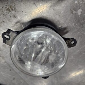 Gen.3 Fog Lamp