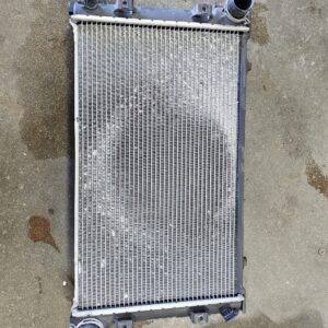 Gen.3 Radiator