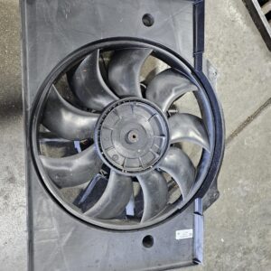 Gen.3 Cooling Fan
