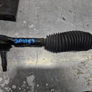 Gen.3 outer tie rod assm