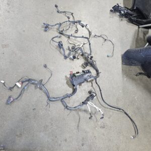 Gen.3 Underhood Harness