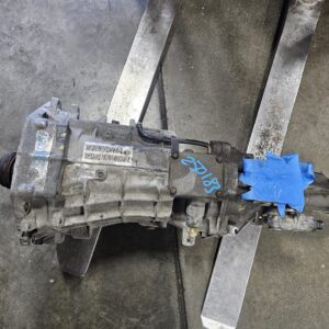 Gen.3 T56 Transmission