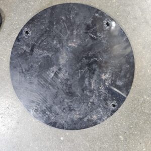 Gen.3 Coupe Fuel Pump Access Panel
