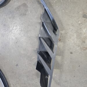 Gen. 3 LH Side Vent