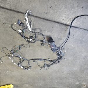 Gen.3 Underhood Harness
