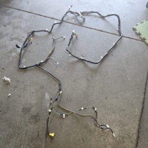 Gen.3 Interior Body Harness