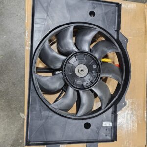 Gen.3 NIB Cooling Fan