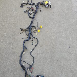 Gen.3 Dash Harness