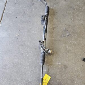 Gen.3 Rack Opinion