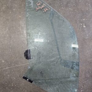 Gen.2 LH Coupe Window