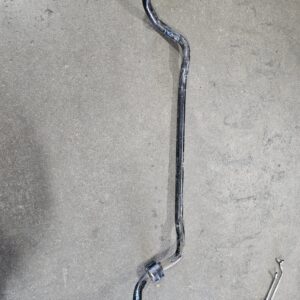 2010 ZR1 Corvette Front Sway bar