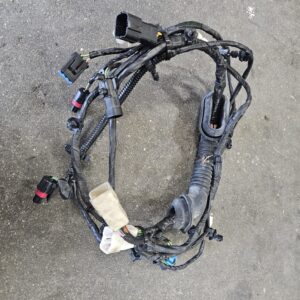 Gen.3 RH Door Harness