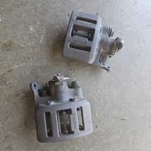 Gen.5 E-Brake Calipers