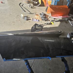 Gen.3 Right Door Shell