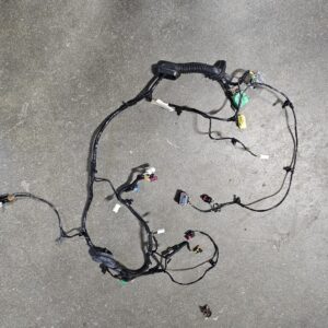 Gen.5 LH Door Harness