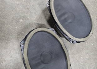 Gen.5 Body Speakers