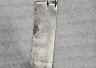 Gen.5 flywheel inspection cover