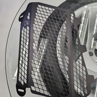 Gen.5 Doug Shelby ACR Extreme Hood Vent Screens