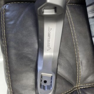 Gen.5 grab handle base