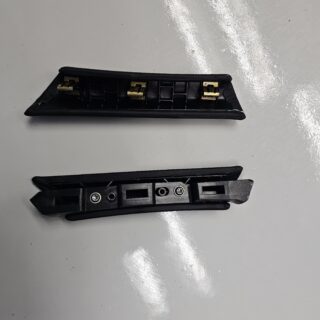 Gen.5 grab handle trim