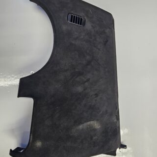 Gen.5 Driver Lower Dash Pad