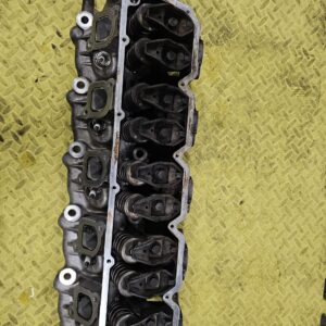 Gen.2 Head complete