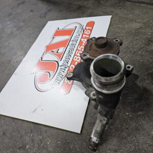 Gen.2 Water Pump