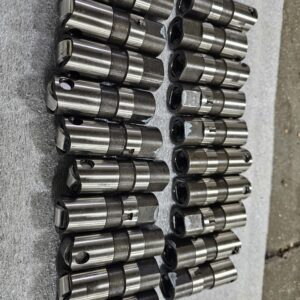 Gen.2 Lifters