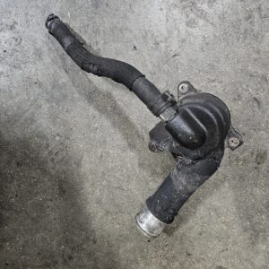 Gen.2 Water neck