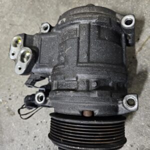 Gen.2 AC Compressor